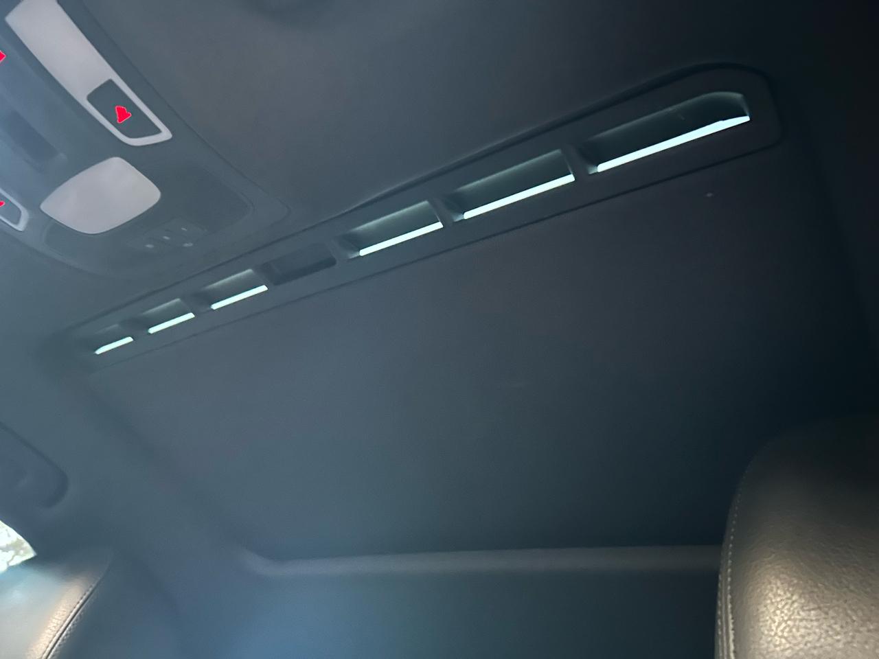 Audi A6 2.0T Premium Sedan FrontTrak Multitronic 2014