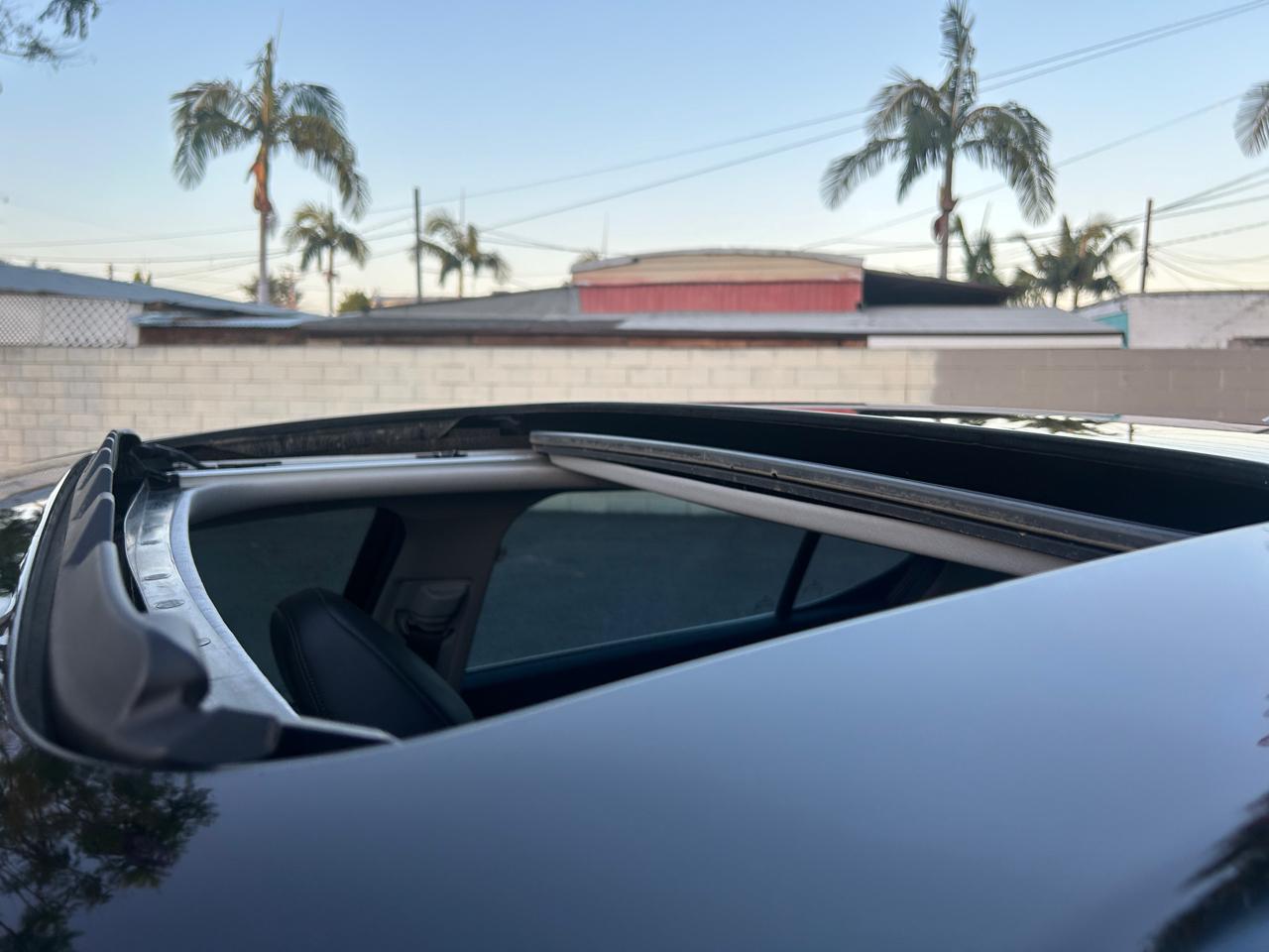 Acura TLX 9-Spd AT w/Technology Package 2015