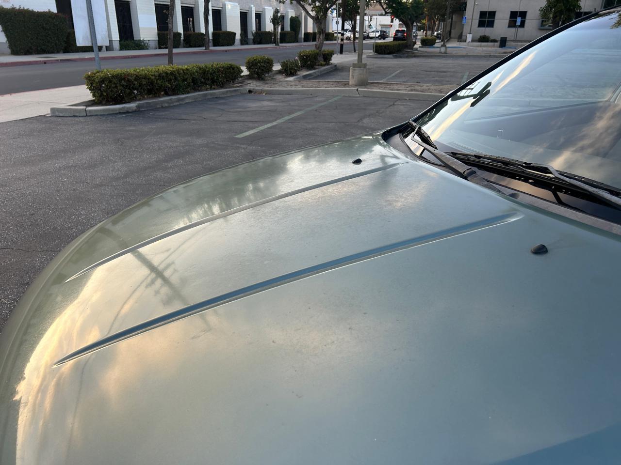 Nissan Altima 2.5 SL 2005