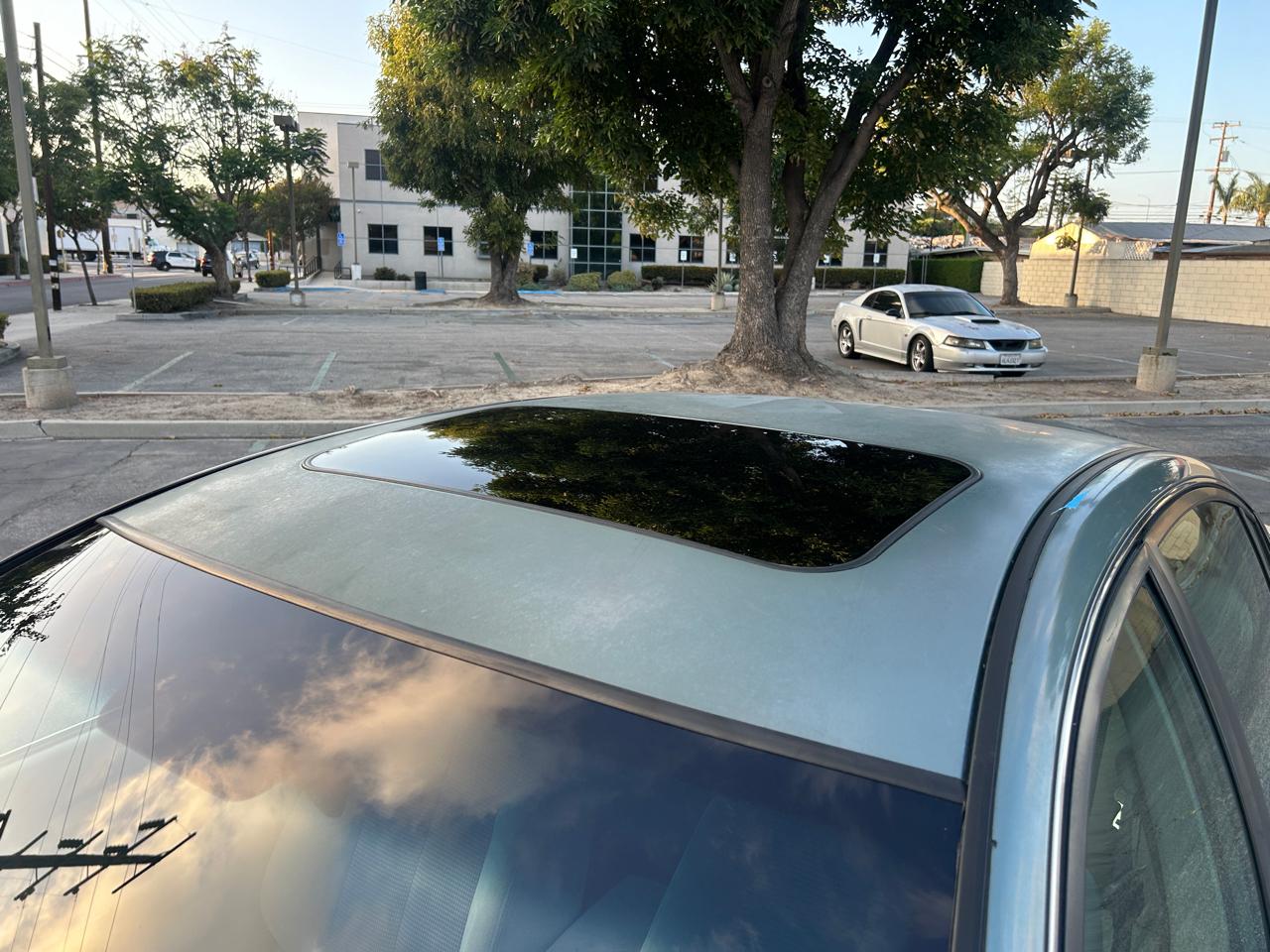 Nissan Altima 2.5 SL 2005