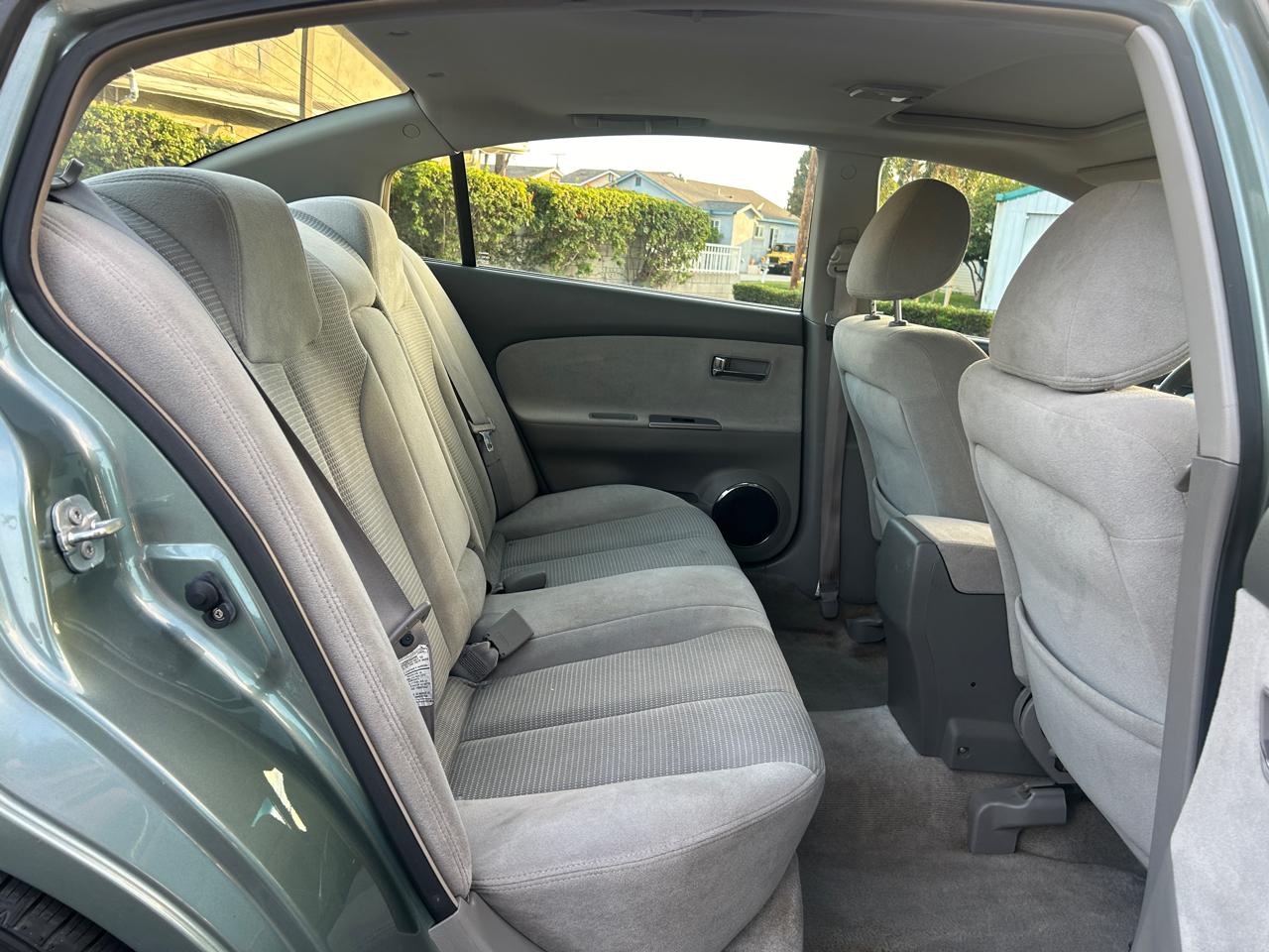 Nissan Altima 2.5 SL 2005
