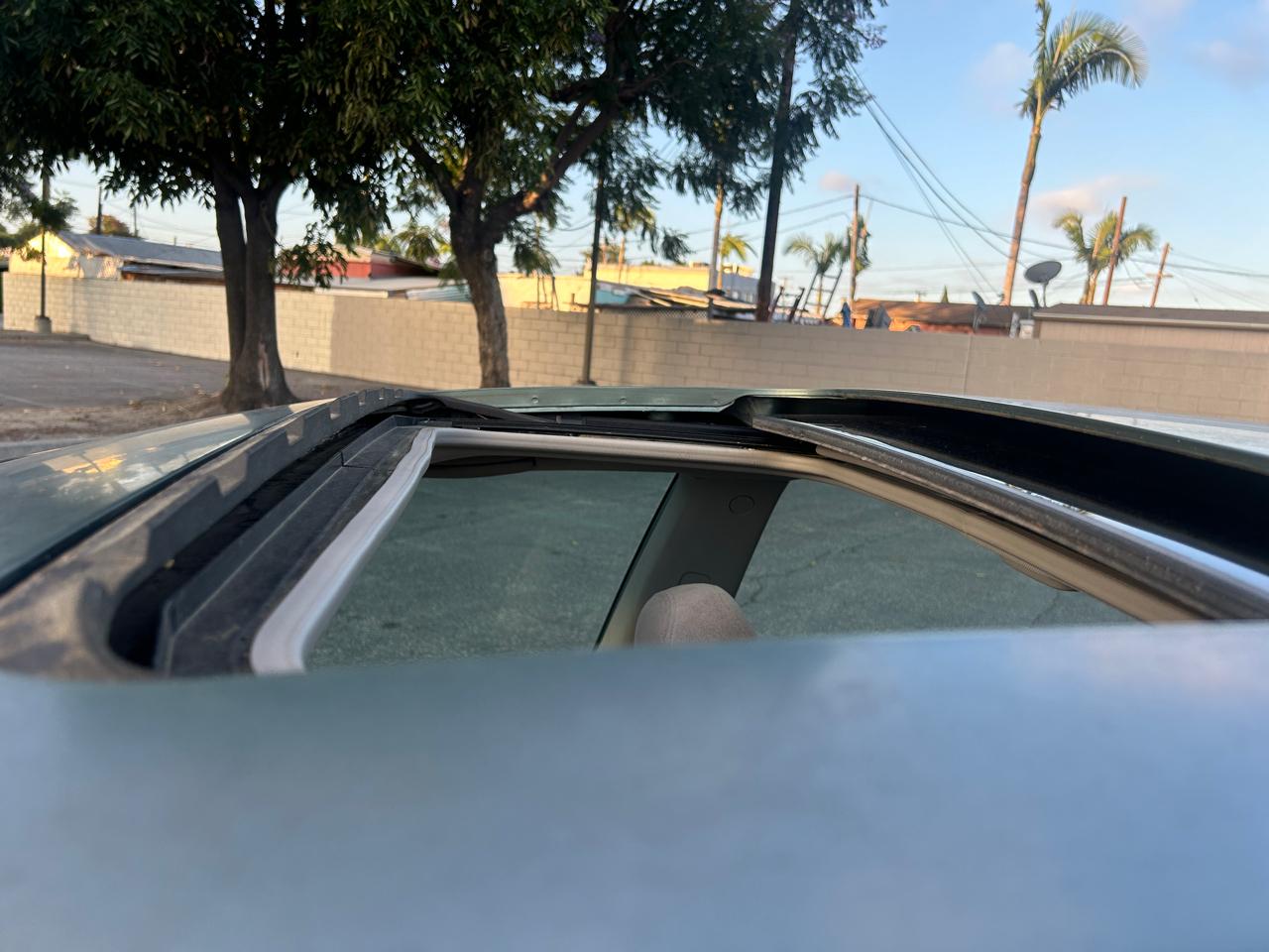 Nissan Altima 2.5 SL 2005
