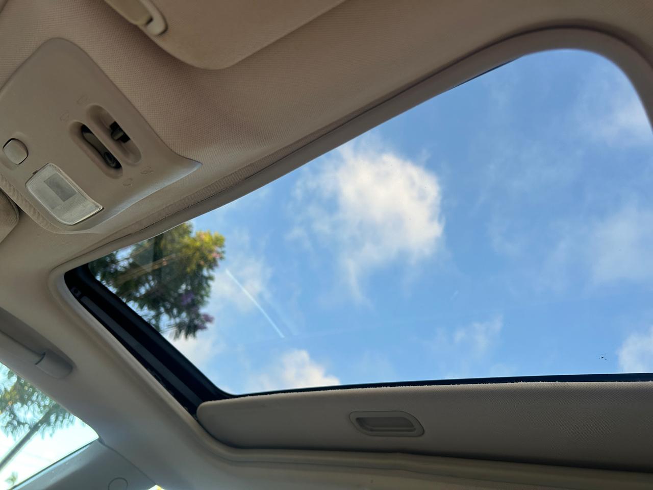 Nissan Altima 2.5 SL 2005