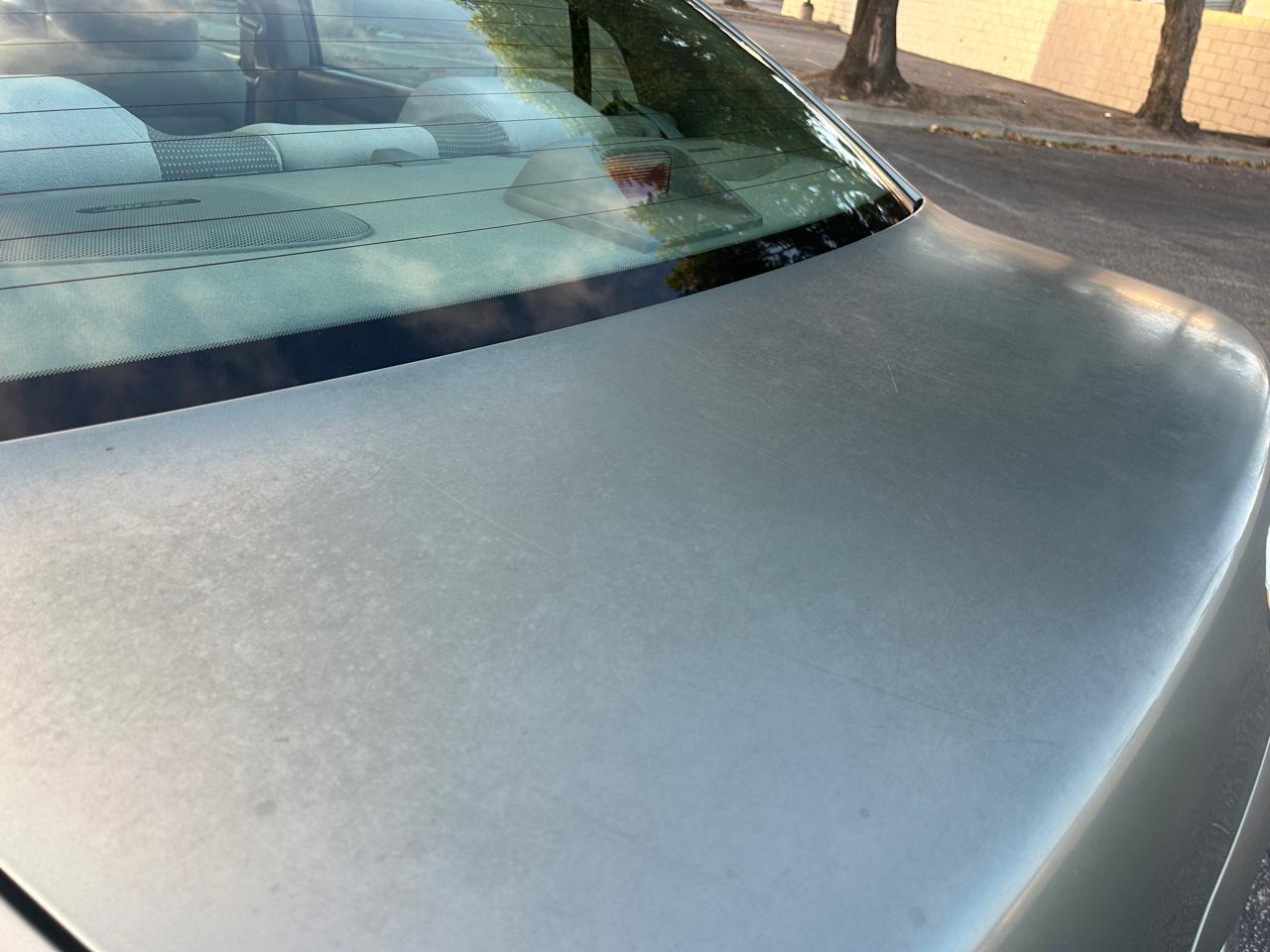 Nissan Altima 2.5 SL 2005