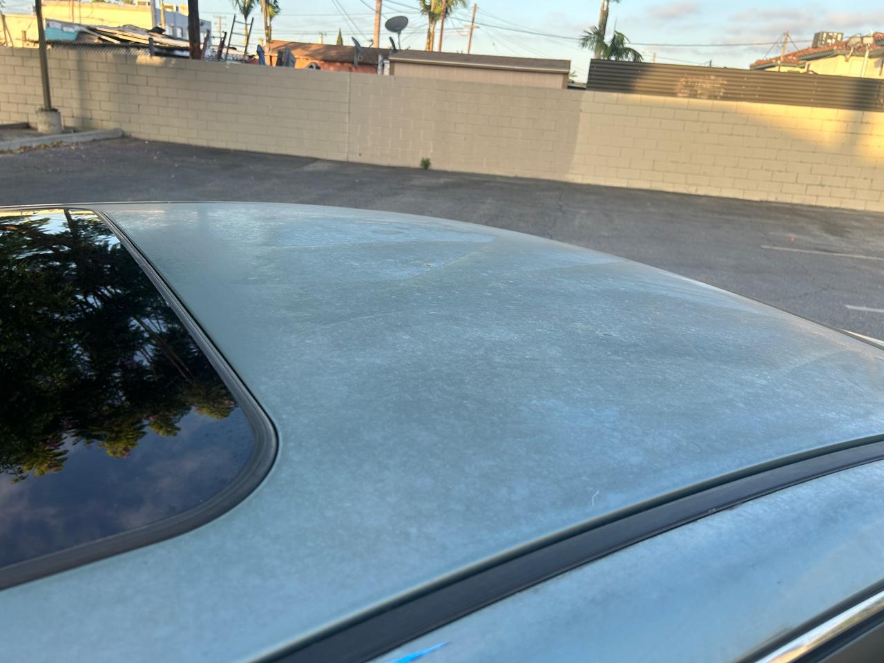 Nissan Altima 2.5 SL 2005