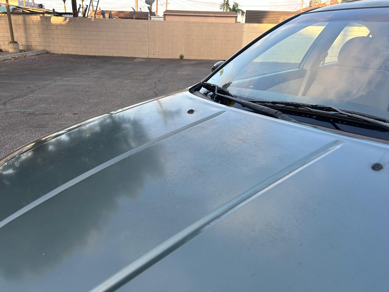 Nissan Altima 2.5 SL 2005