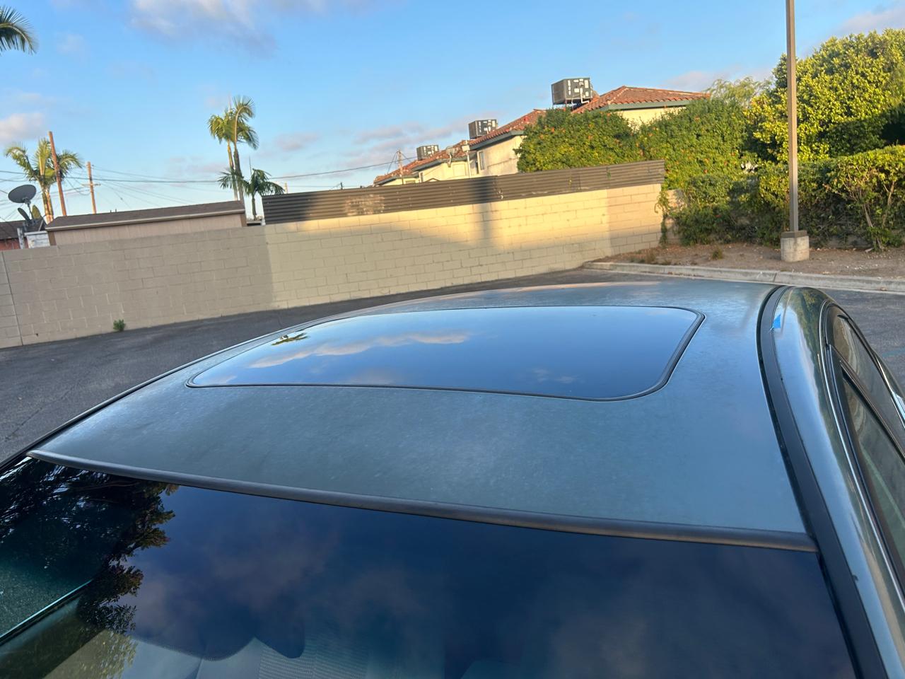 Nissan Altima 2.5 SL 2005