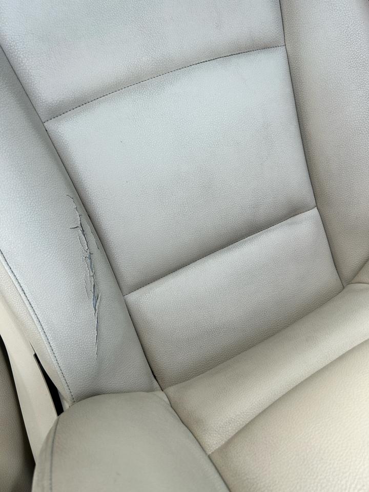 BMW 5-Series 528i 2014