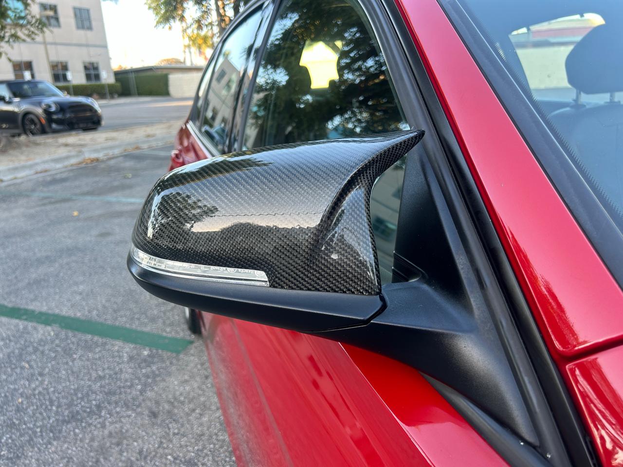 BMW 3-Series 335i Sedan 2012