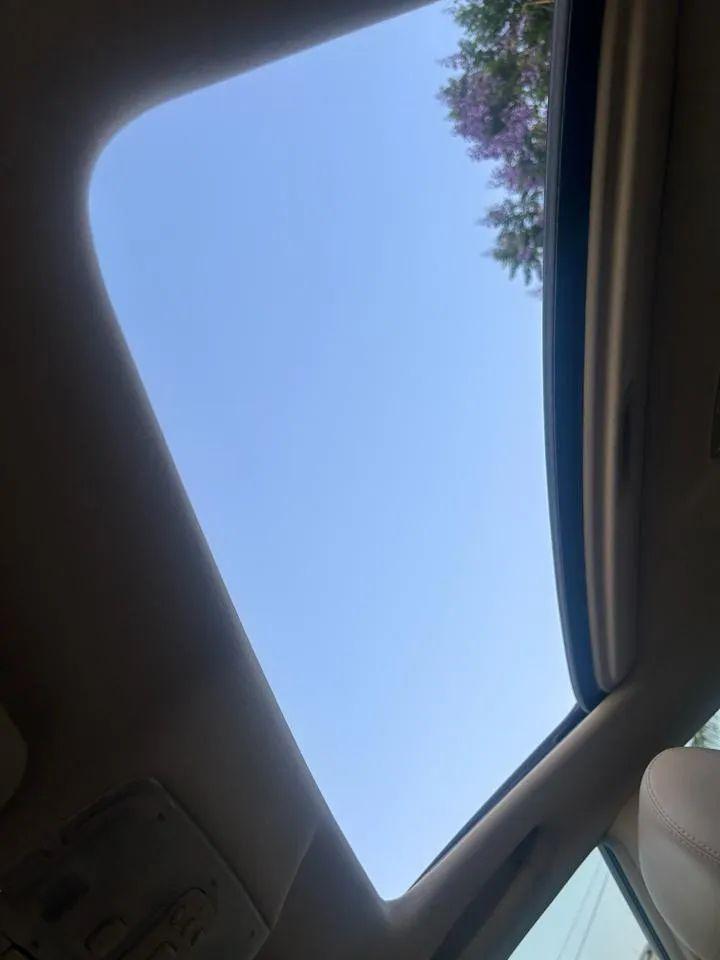 Lexus ES 330 Sedan 2005