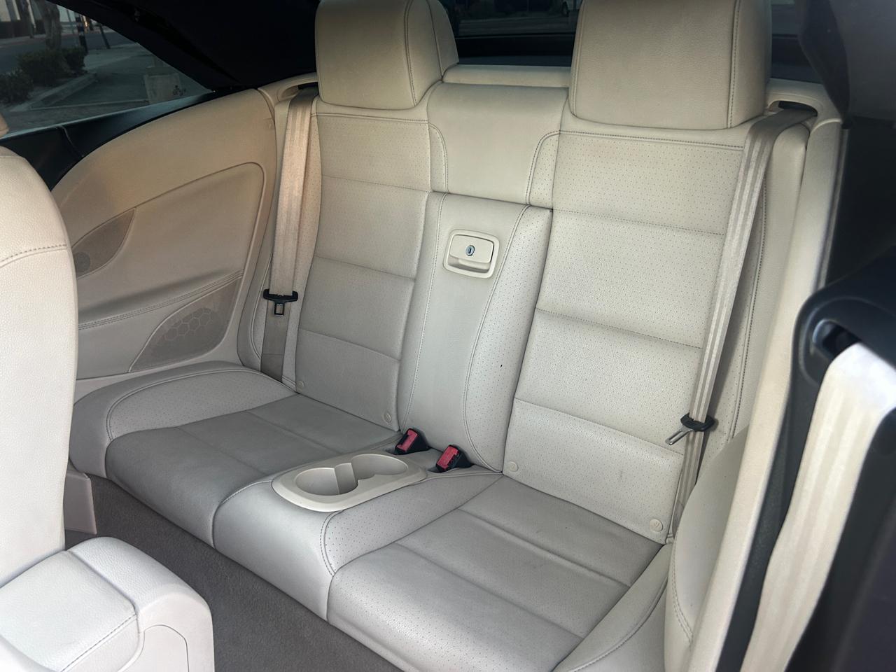 Volkswagen Eos Komfort 2016