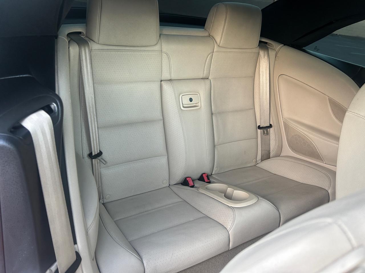 Volkswagen Eos Komfort 2016