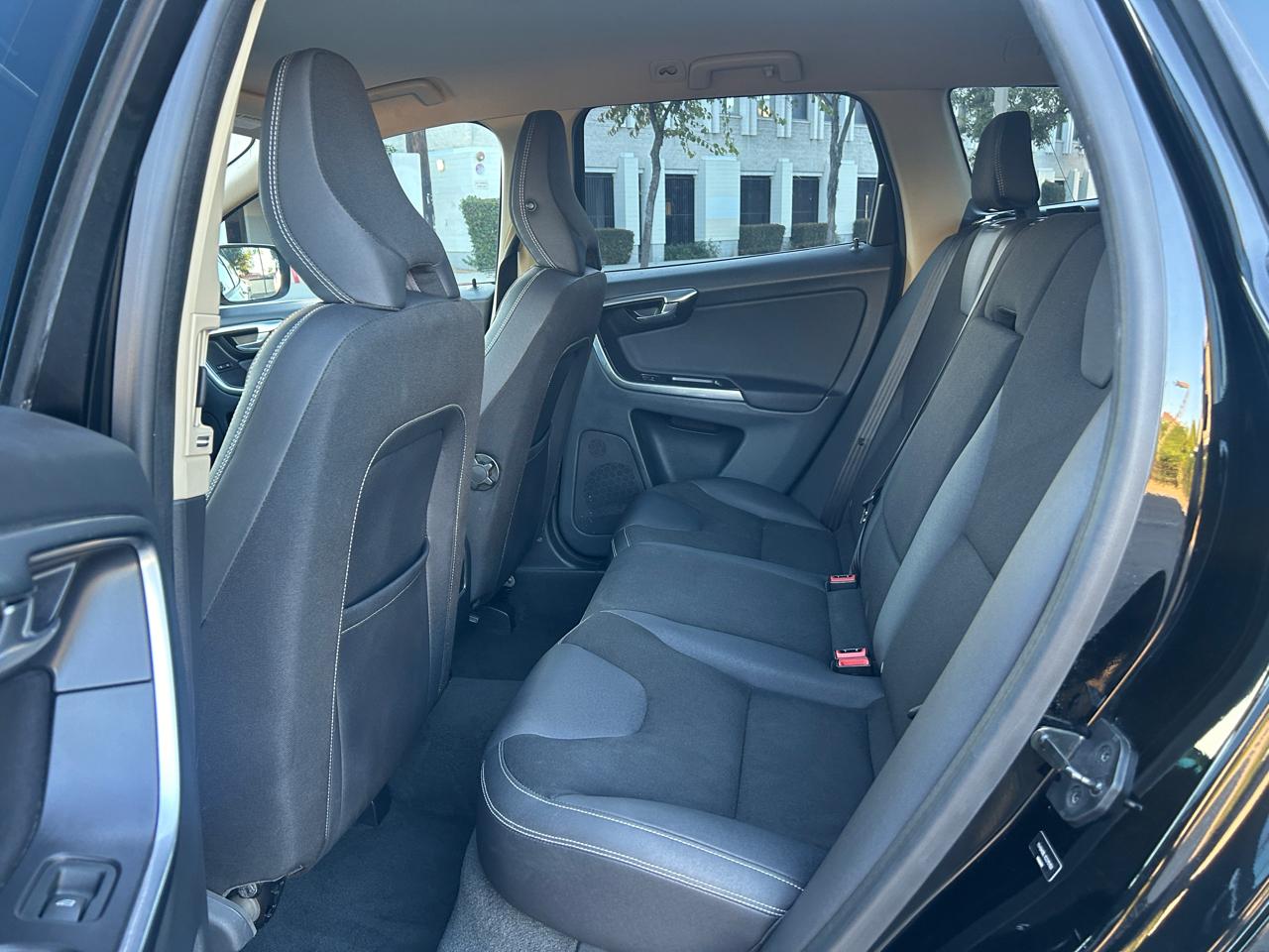 Volvo XC60 3.2 2012
