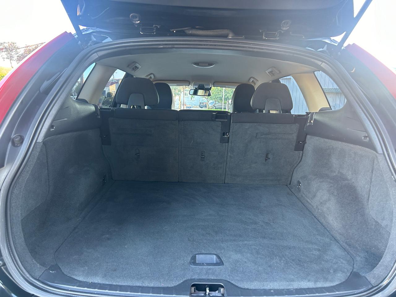 Volvo XC60 3.2 2012