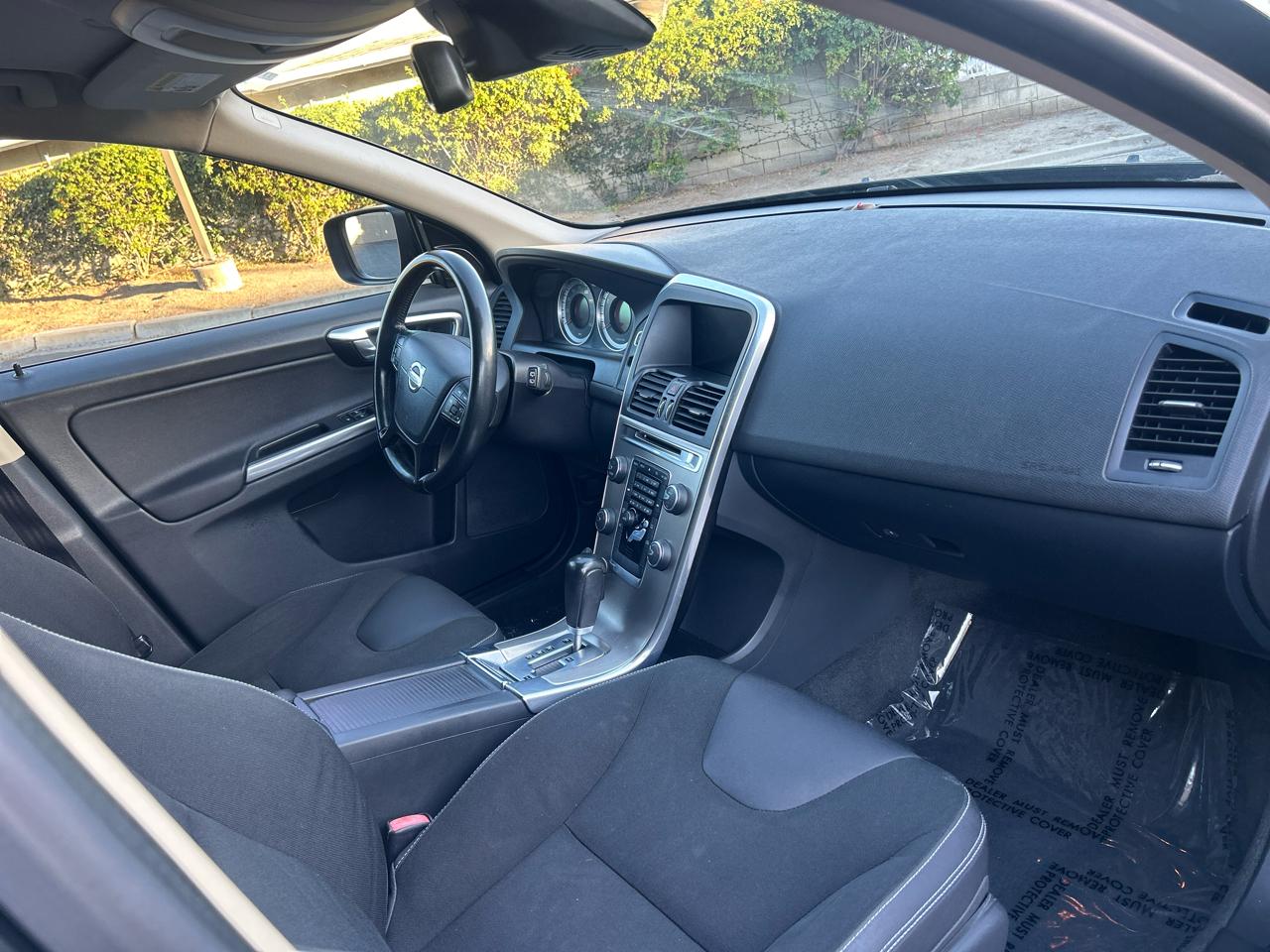 Volvo XC60 3.2 2012