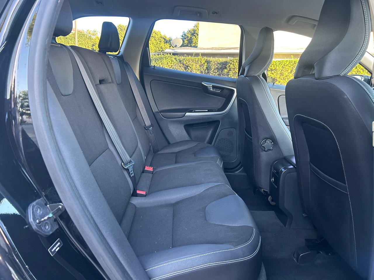Volvo XC60 3.2 2012