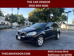 2012 Volvo XC60 