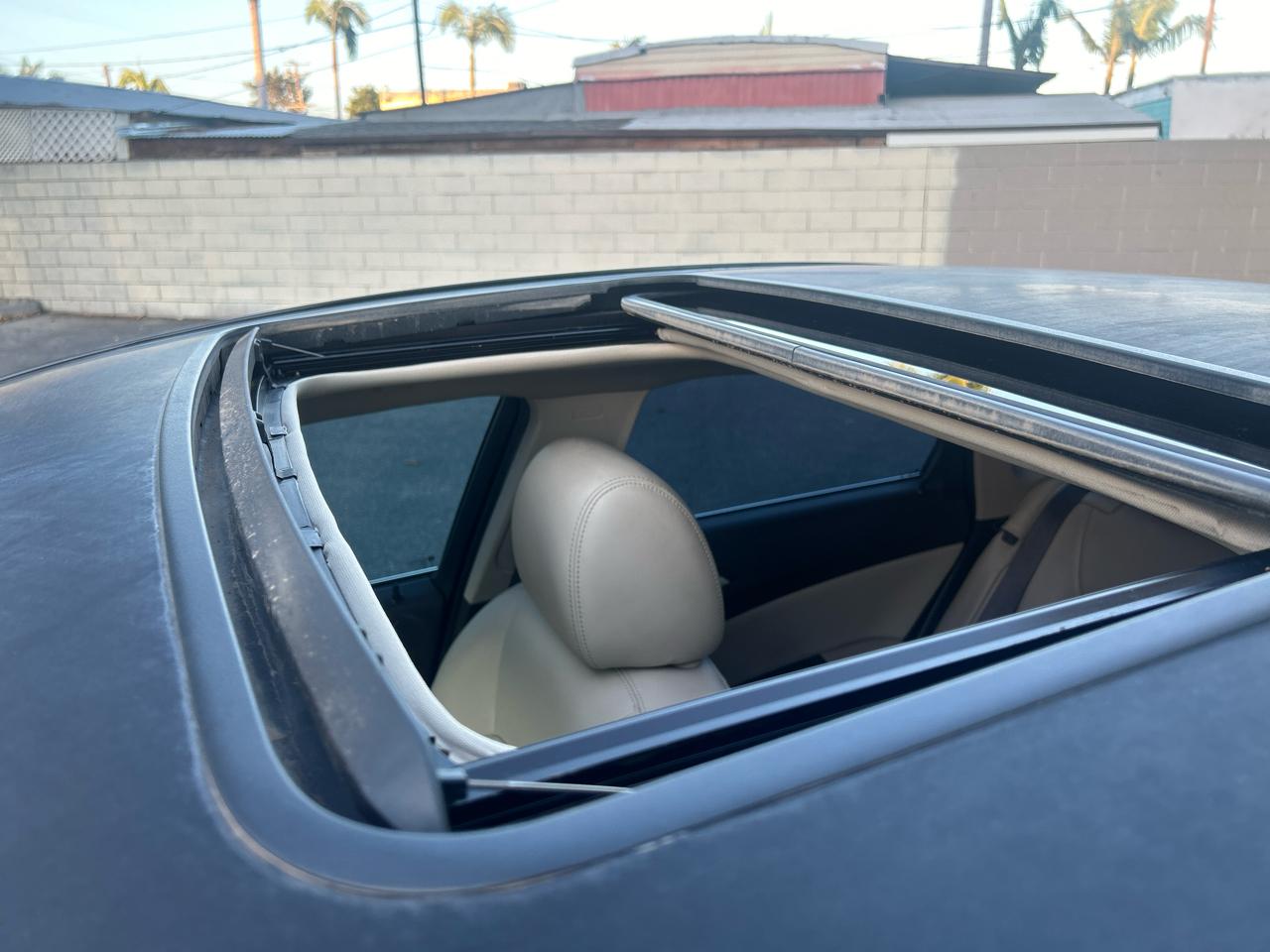 Buick Verano Leather 2013