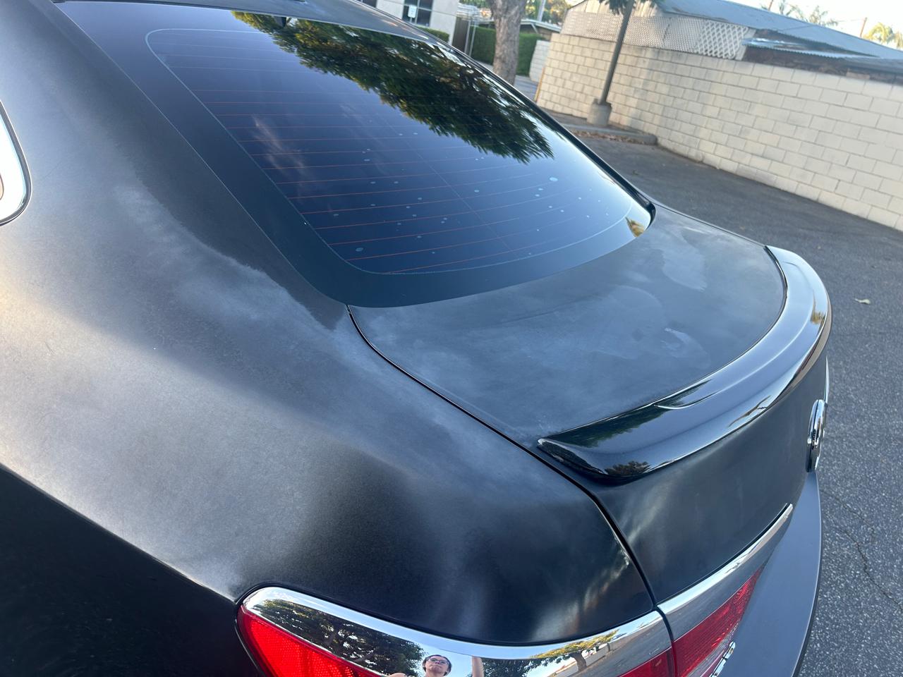 Buick Verano Leather 2013