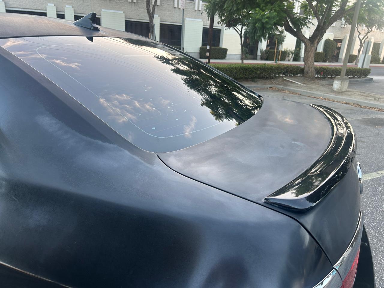 Buick Verano Leather 2013