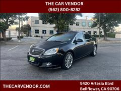 2013 Buick Verano 
