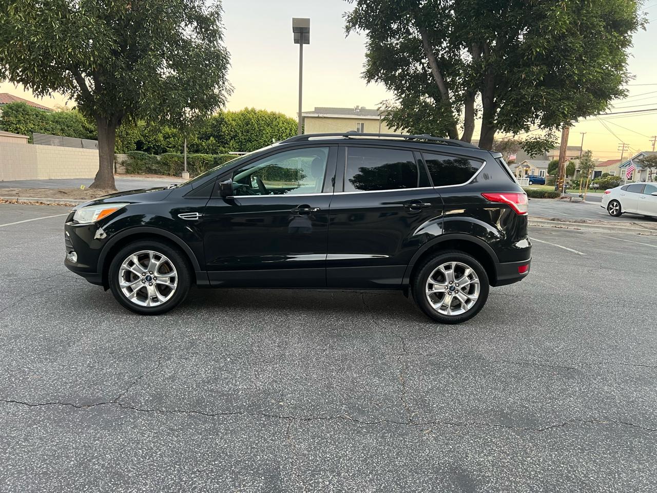 Ford Escape SE FWD 2013
