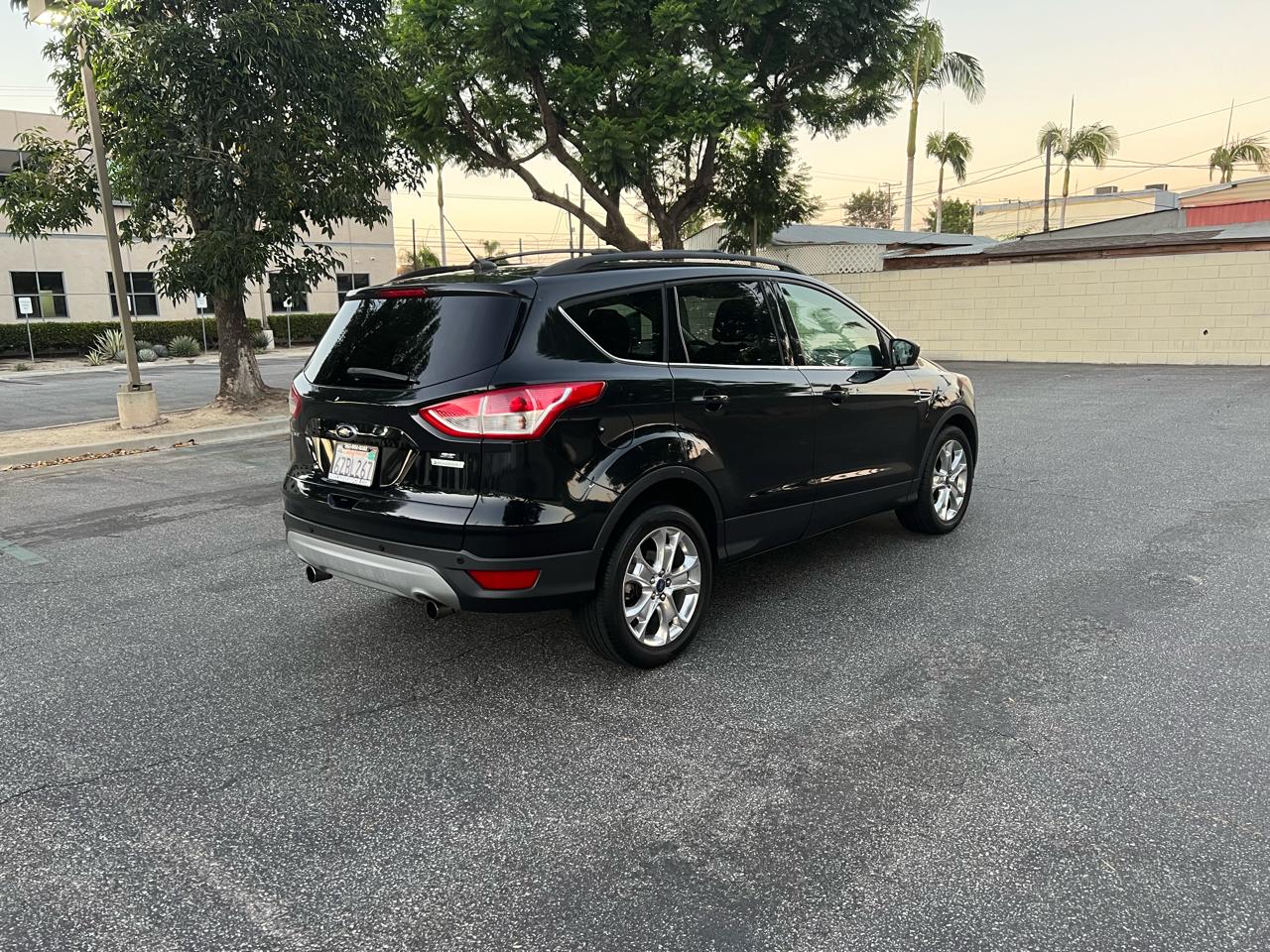 Ford Escape SE FWD 2013