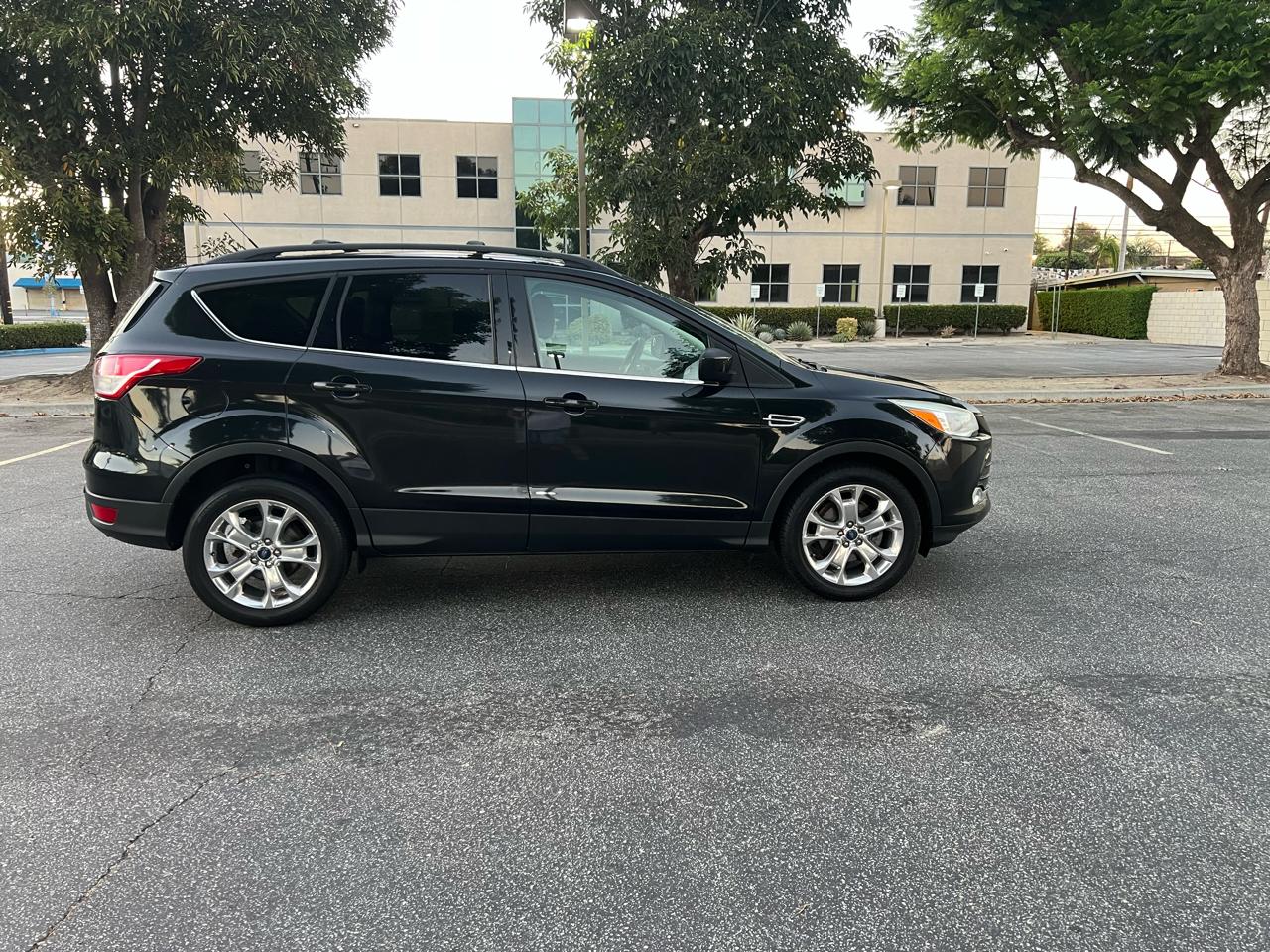 Ford Escape SE FWD 2013