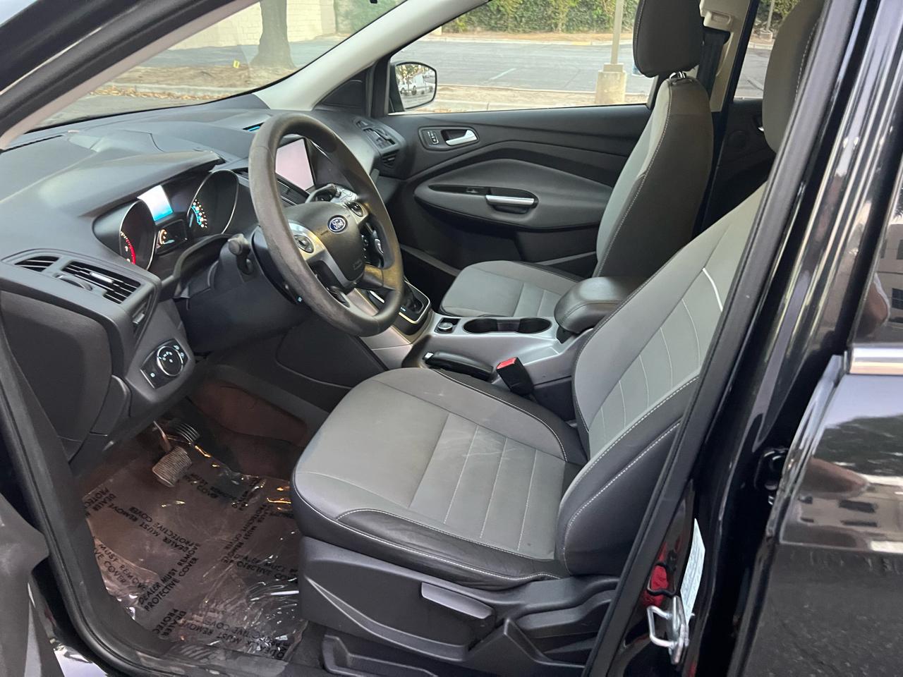 Ford Escape SE FWD 2013