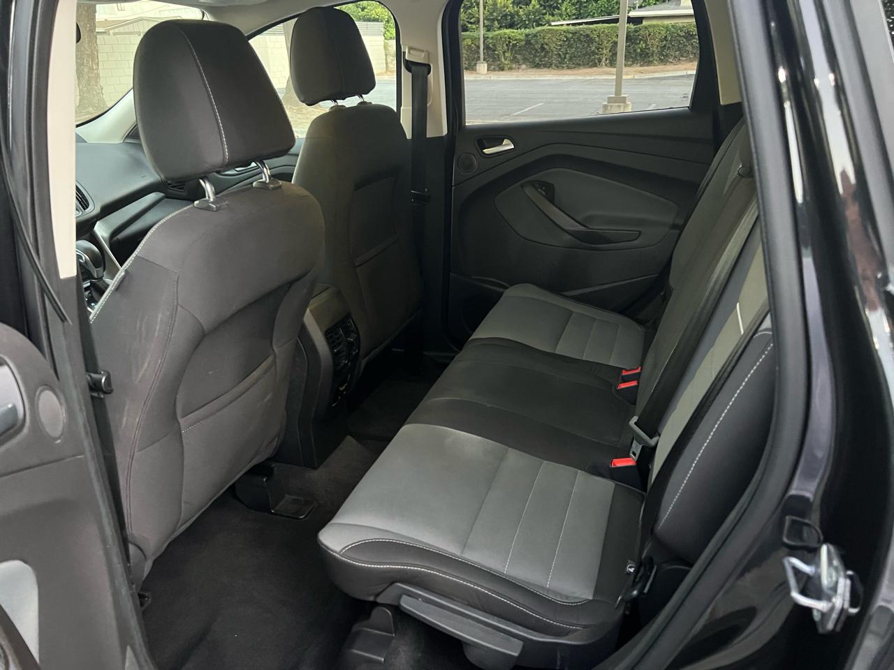 Ford Escape SE FWD 2013