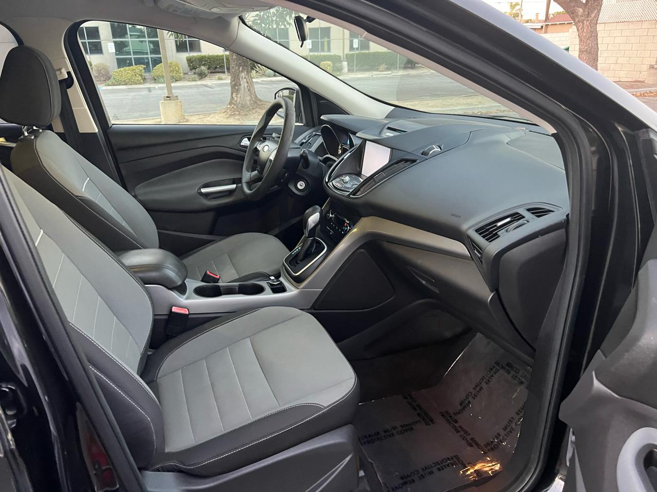 Ford Escape SE FWD 2013