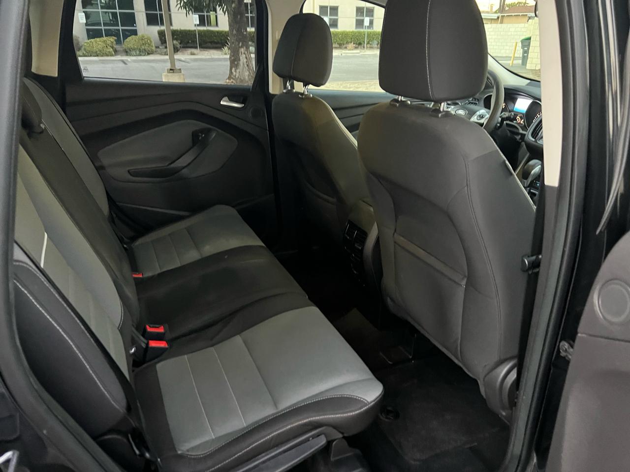 Ford Escape SE FWD 2013