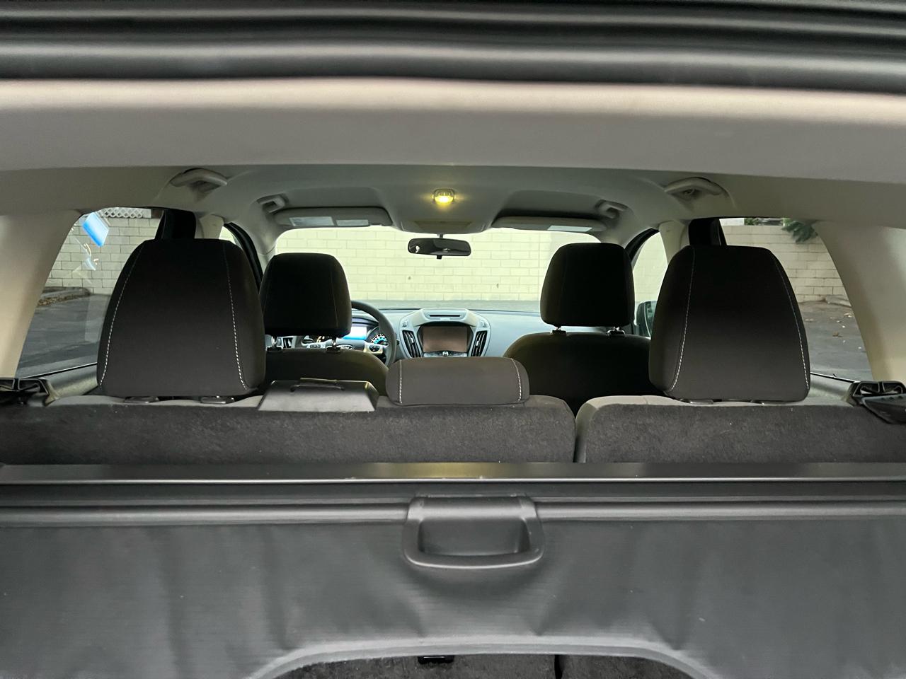 Ford Escape SE FWD 2013