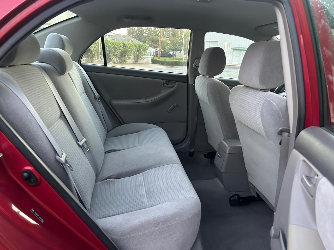 Toyota Corolla CE 2006