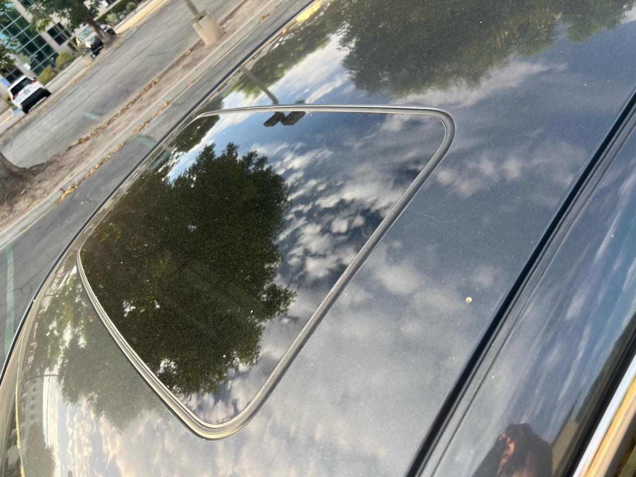 Chevrolet Malibu 2LTZ 2015