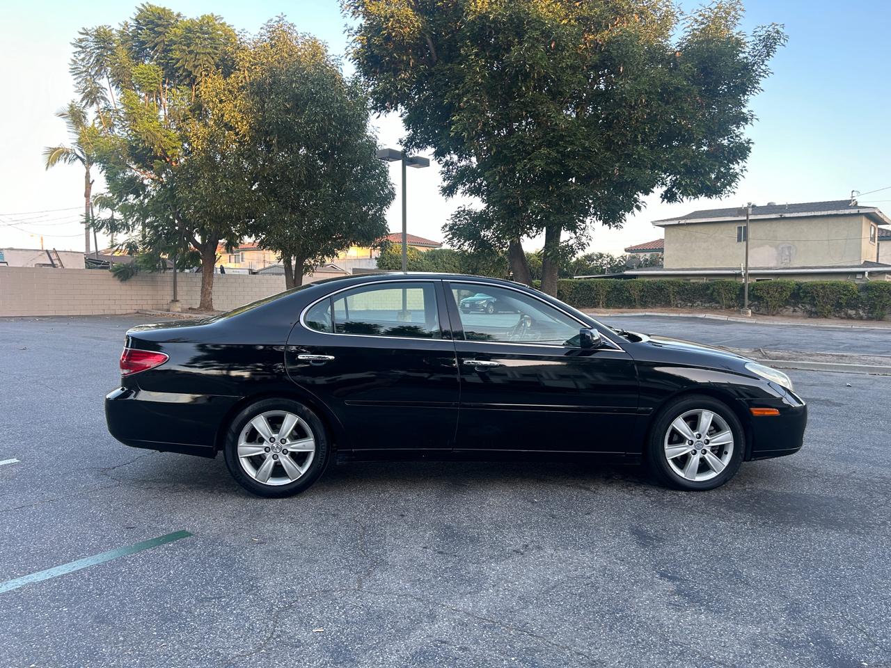 Lexus ES 330 Sedan 2005