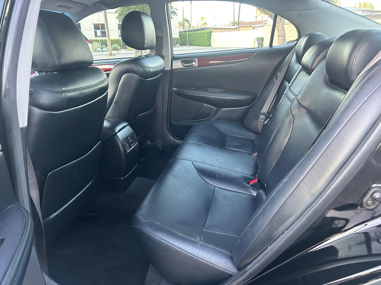 Lexus ES 330 Sedan 2005