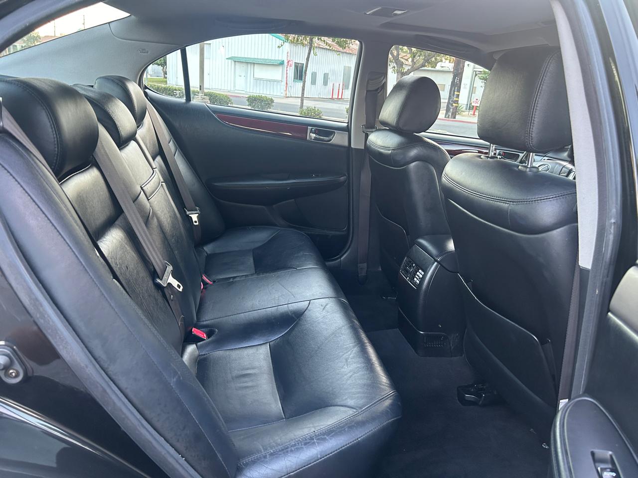 Lexus ES 330 Sedan 2005