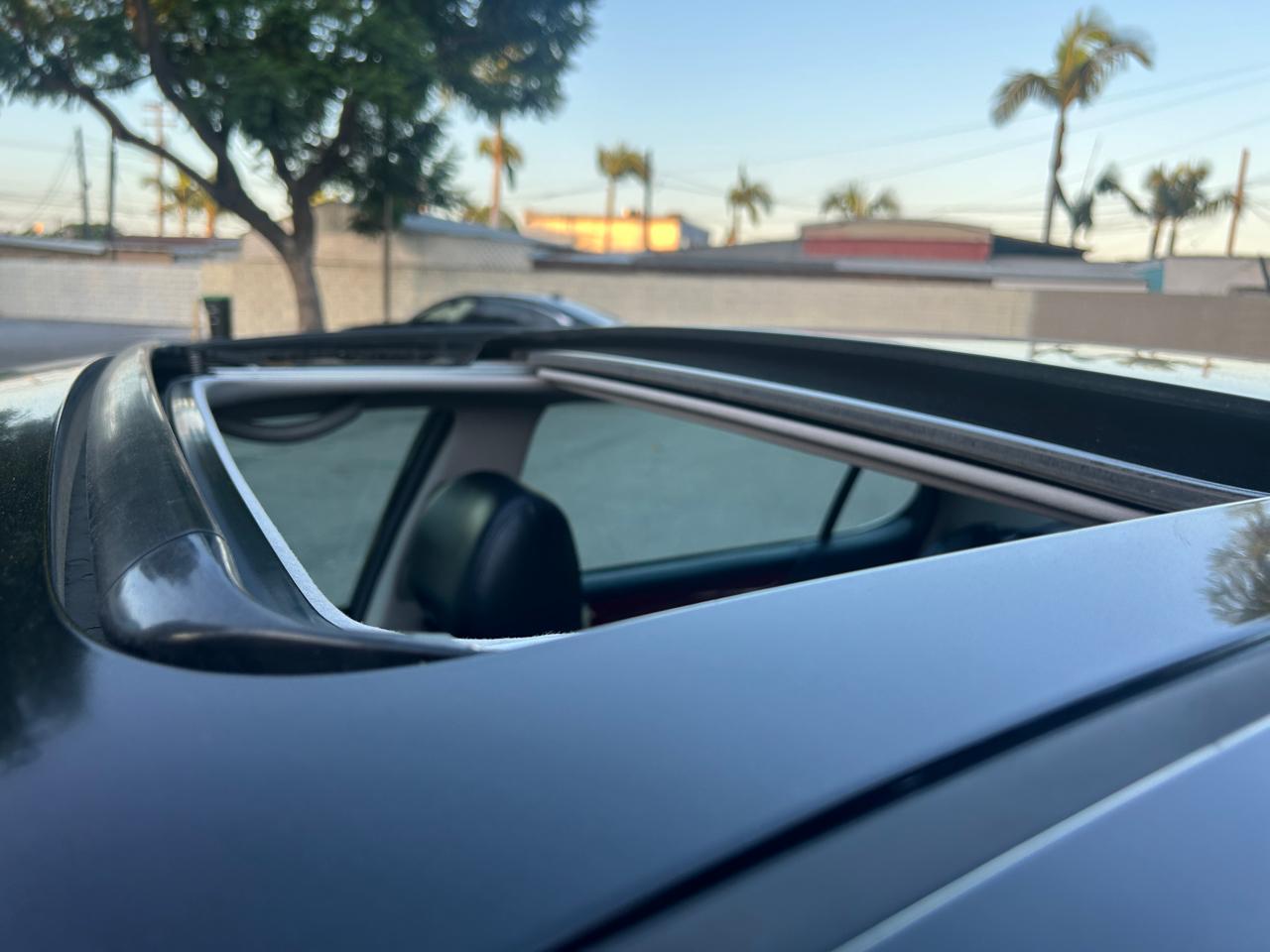 Lexus ES 330 Sedan 2005