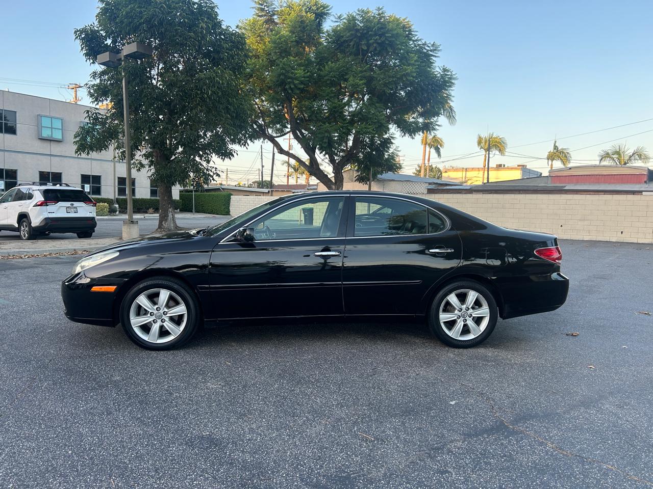 Lexus ES 330 Sedan 2005