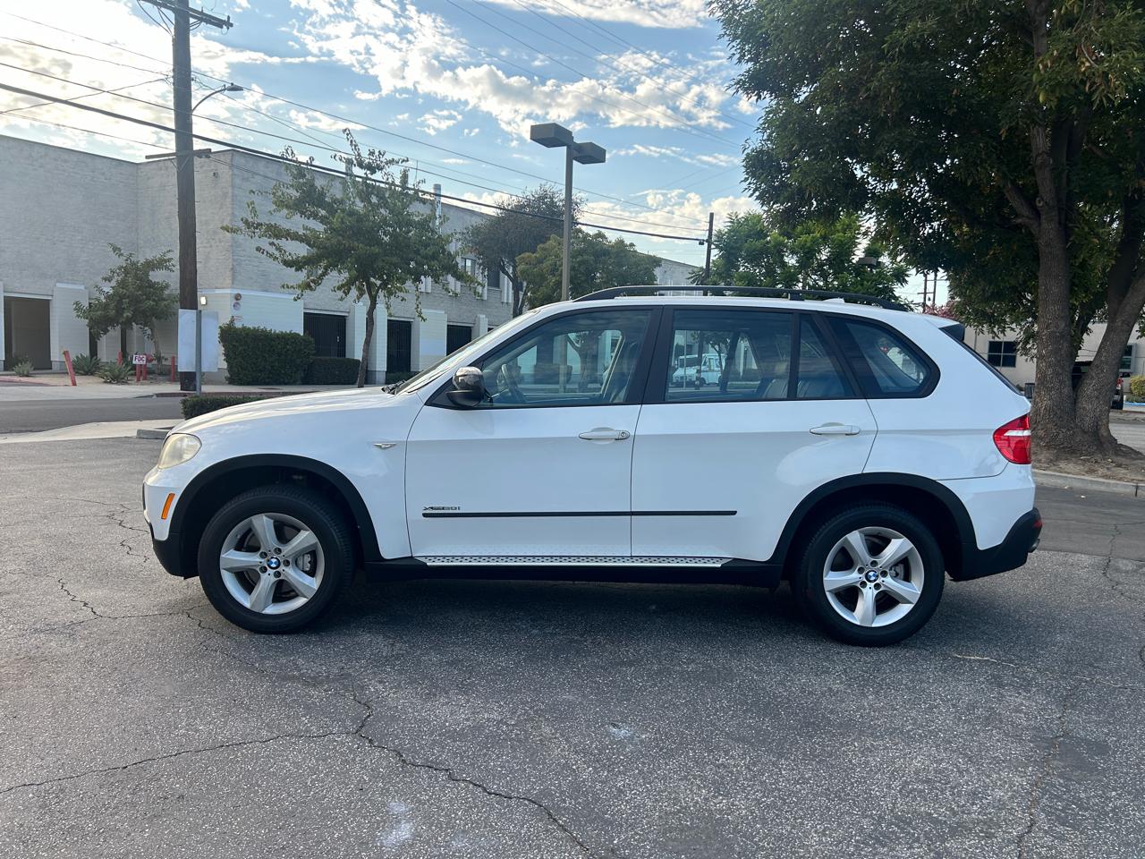 BMW X5 xDrive30i 2009