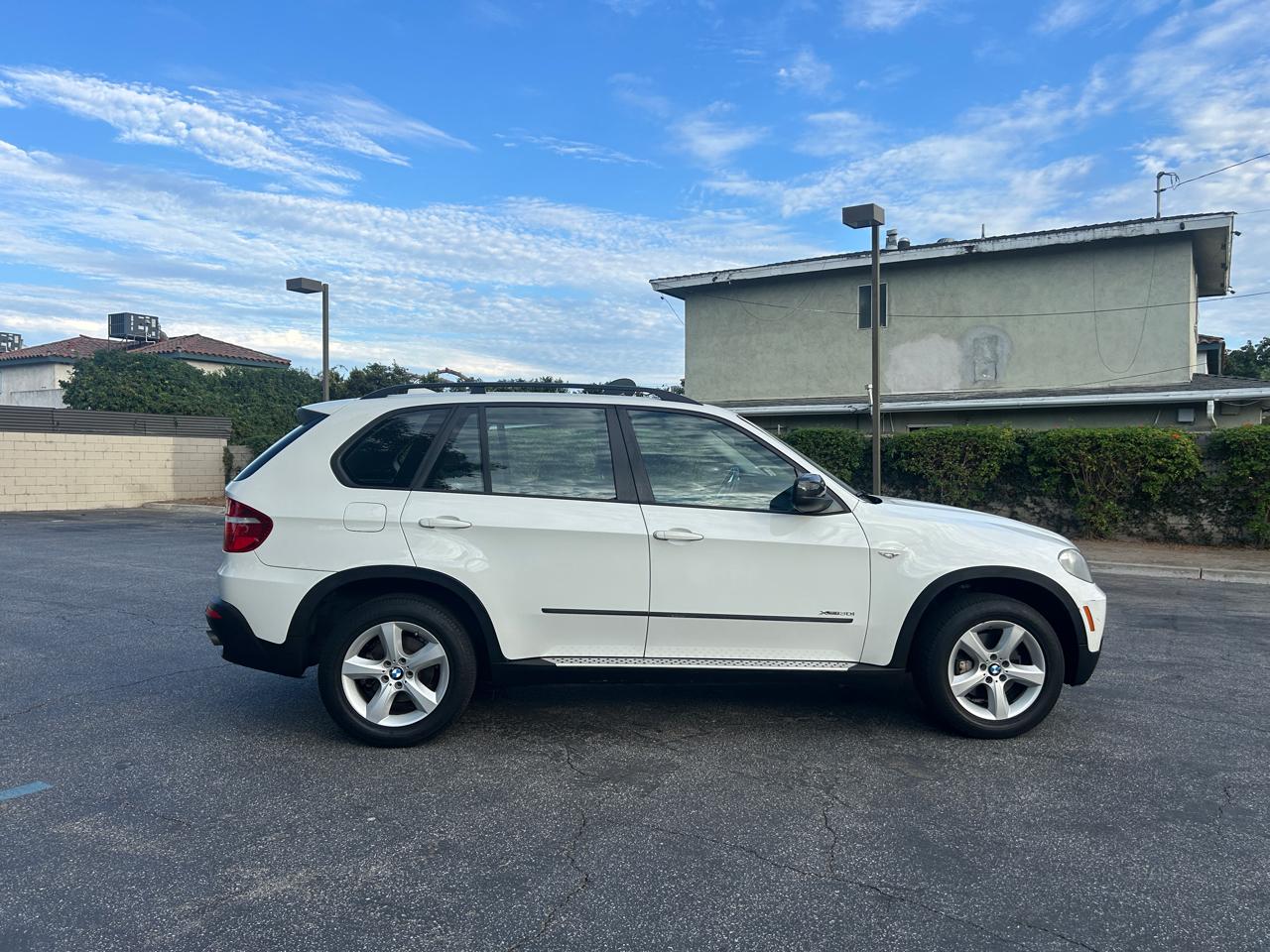 BMW X5 xDrive30i 2009