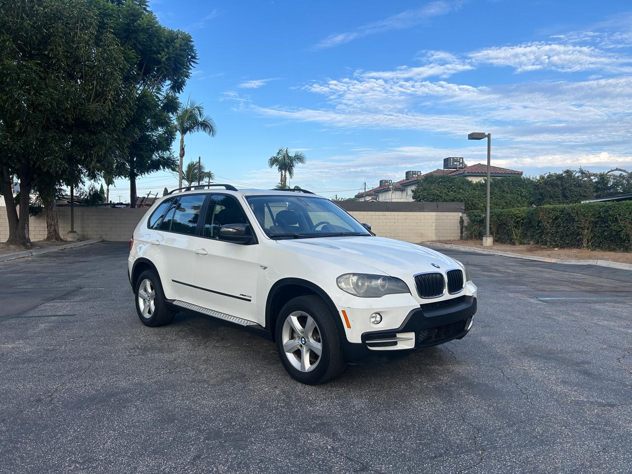 BMW X5 xDrive30i 2009