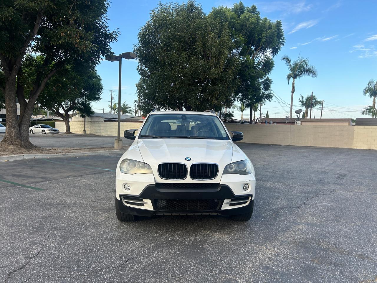 BMW X5 xDrive30i 2009