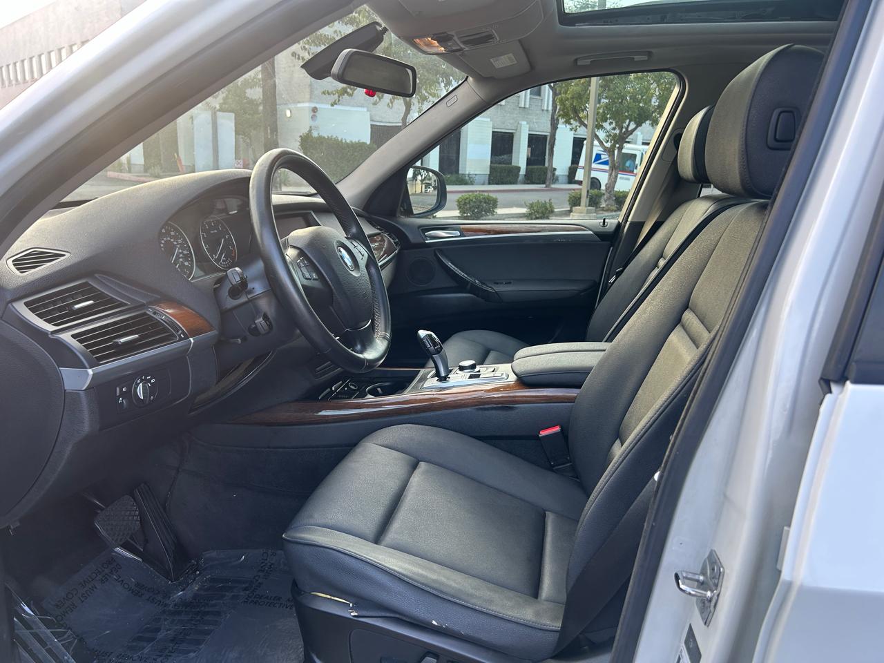 BMW X5 xDrive30i 2009