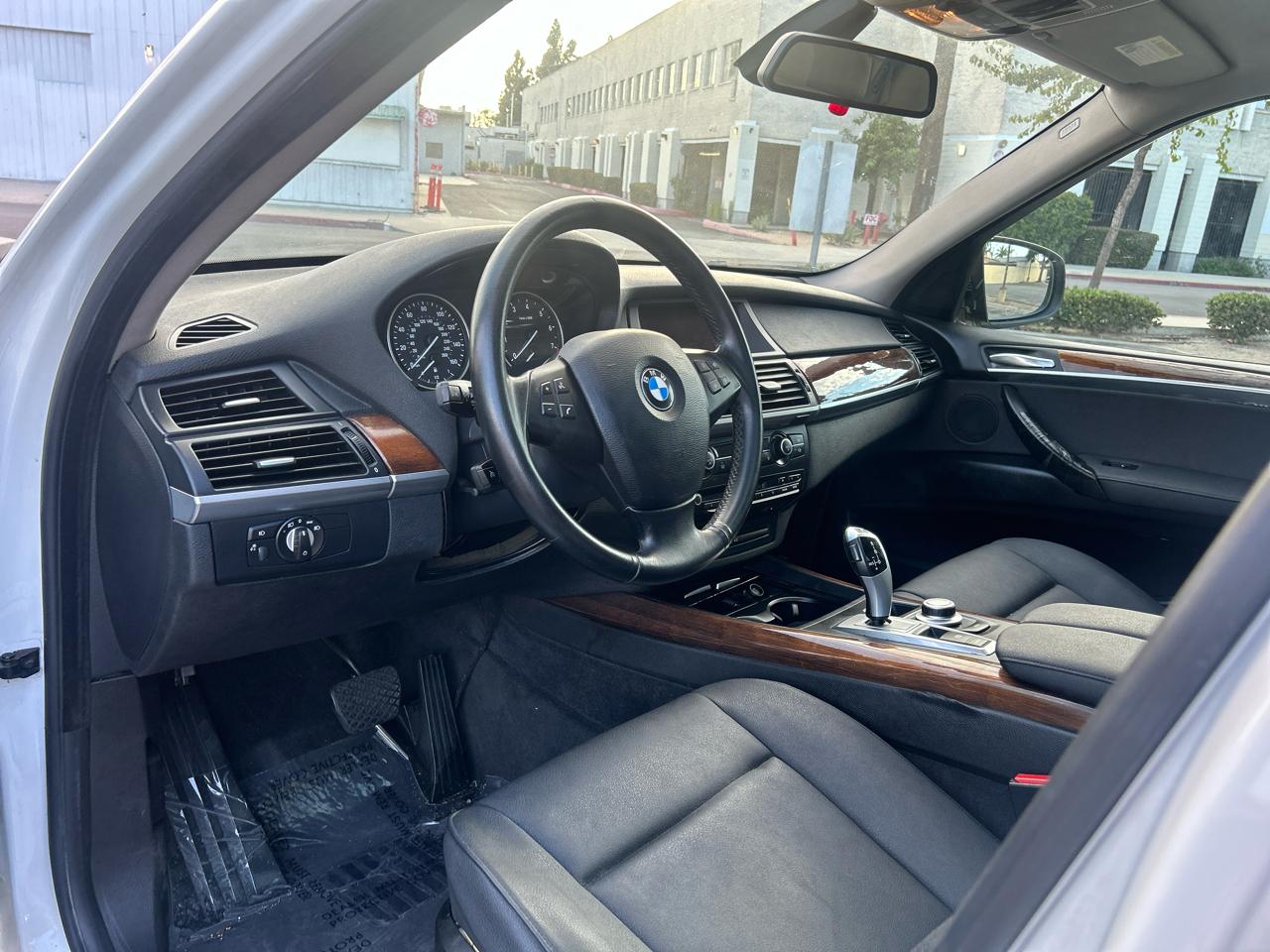 BMW X5 xDrive30i 2009