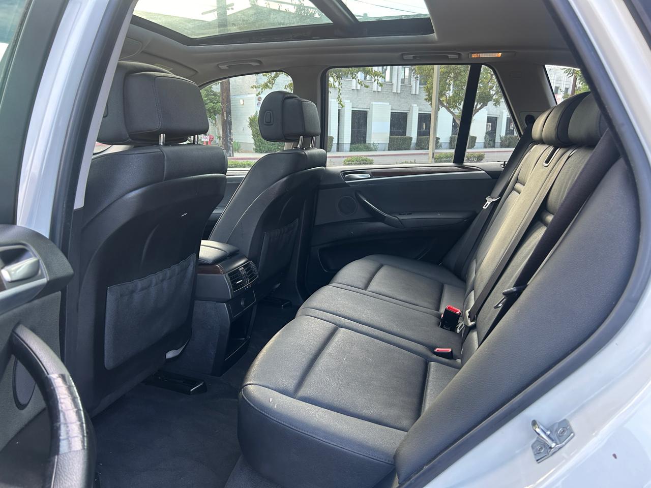 BMW X5 xDrive30i 2009