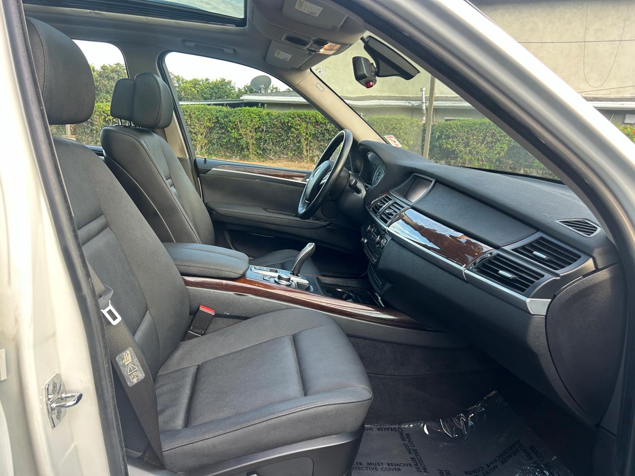 BMW X5 xDrive30i 2009