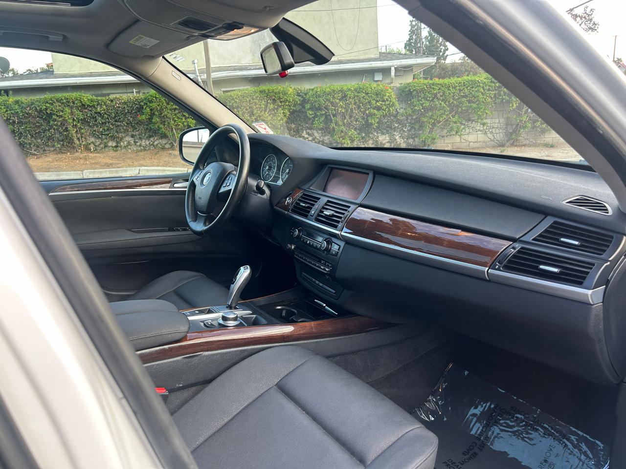 BMW X5 xDrive30i 2009