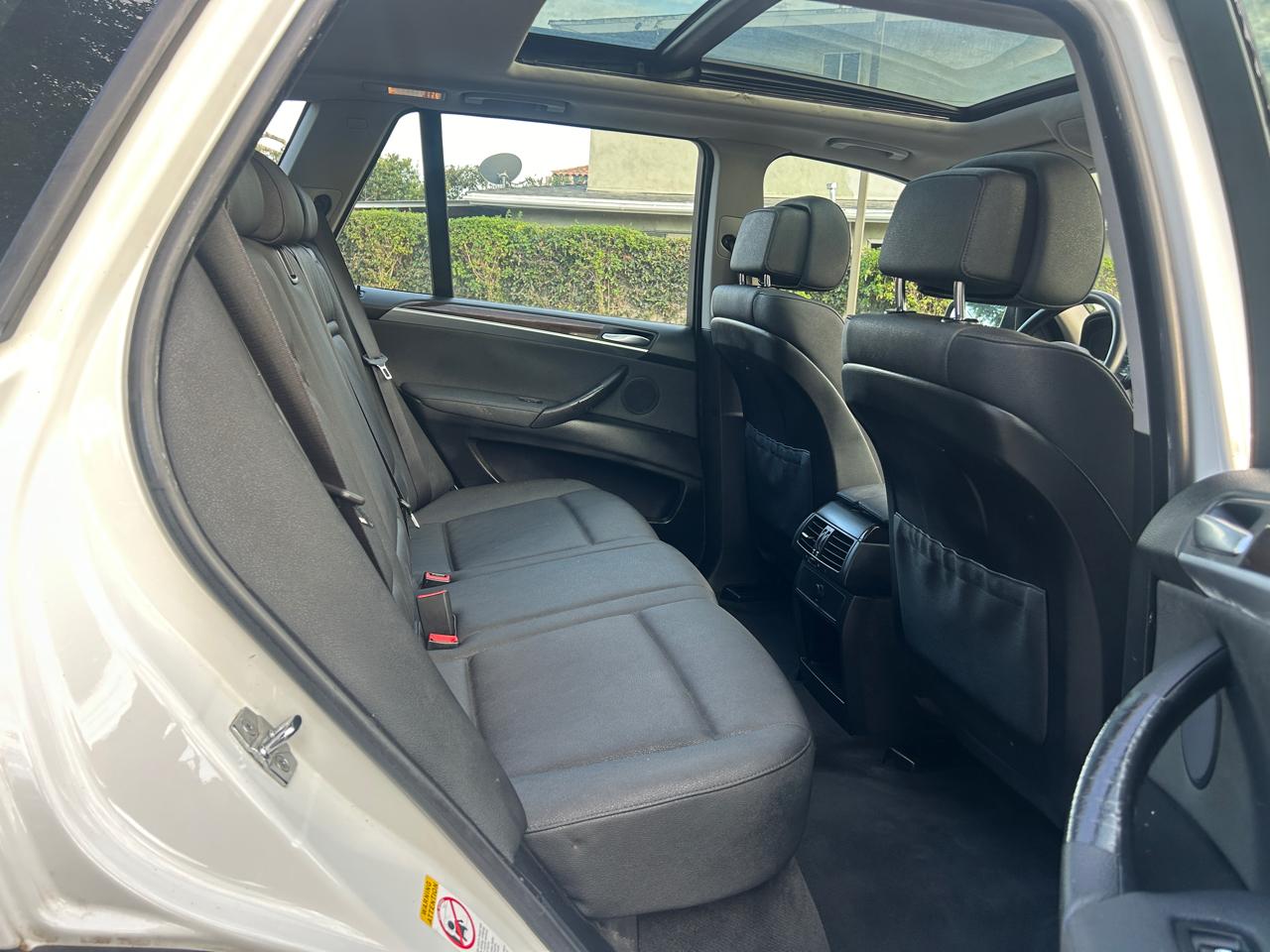 BMW X5 xDrive30i 2009